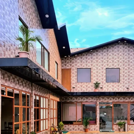 Hotel Aurelia Pearl