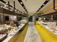 Lets Idea Brasília Hotel