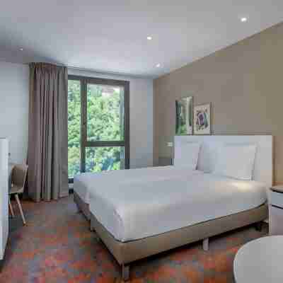 Hôtel ParkSaône by Arteloge Rooms