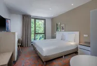 Hôtel ParkSaône by Arteloge Các khách sạn ở Saint-Cyr-au-Mont-d'Or