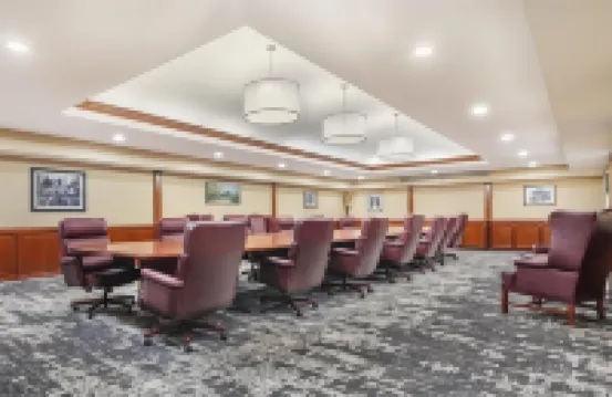 Best Western Plus Sonora Oaks Hotel  Conference Center