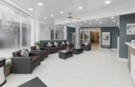 호텔 밀란 코스타리카