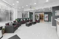 호텔 밀란 코스타리카 산호세 호텔