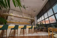 MET HOTEL - bar