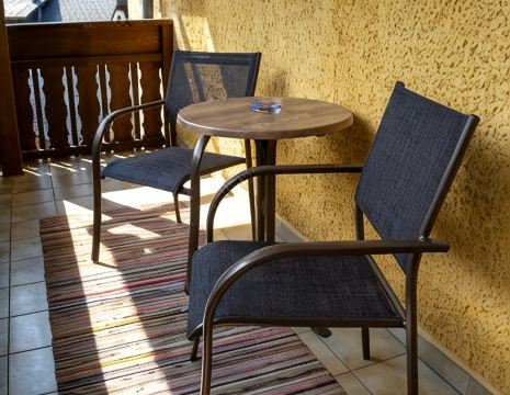 메츠게르비트 비에 헬리 레스토랑