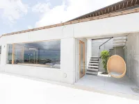Denpaku the Beachfront Mijora