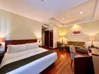 Manado Quality Hotel Hotels in Sario