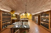 Villa Castiglione Hotels in Impruneta