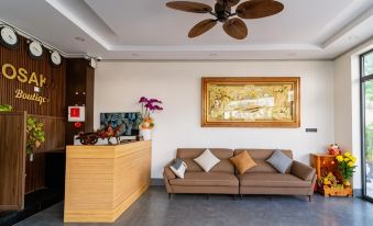 Osaka Boutique Phan Thiet Hotel