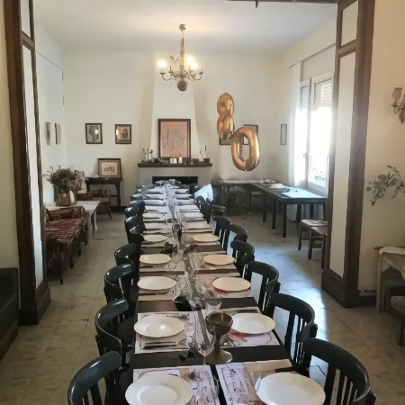 Hostal Montsoliu