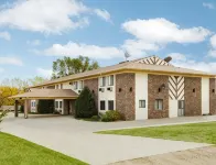 Super 8 by Wyndham Madison