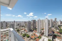 Wbu - Studios Modernos No Setor Bueno