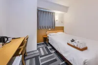 Hotel Nexus Hakata Sanno Hotel a Shime