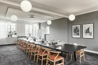 Comwell Holte Hotels in Lyngby-Taarbaek Municipality