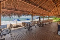Hotel Ponta do Madeiro