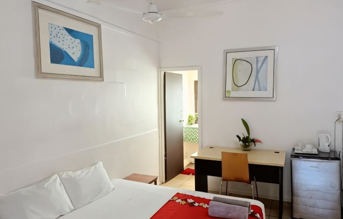 Olivias Accommodation