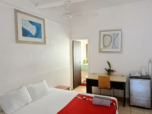 Olivias Accommodation - 3-Star