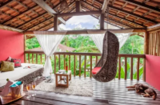 Smart Hotel Reserva Camburi