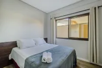 Ctds - Apartments in the Center of Penha! Hotels in Penha