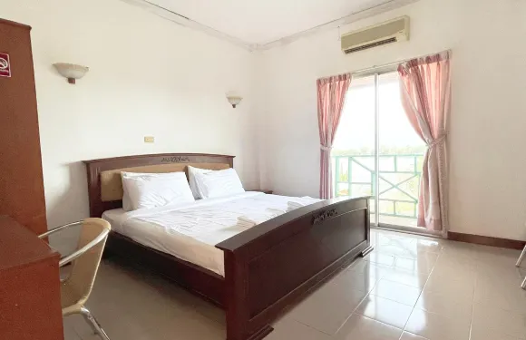 福蘇艾納姆薩伊度假村