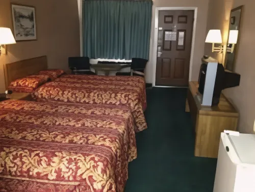 Travelodge by Wyndham Dumas Arkansas