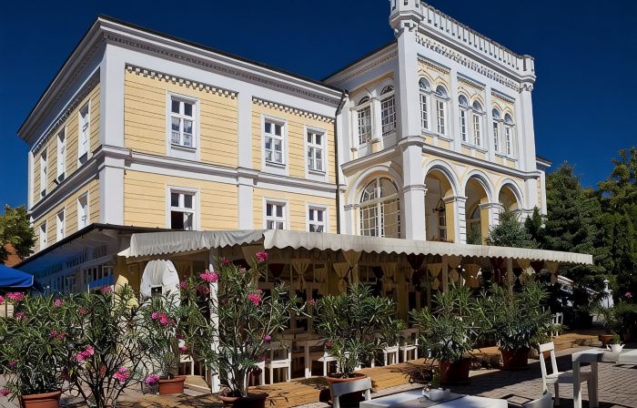 Hotel Astoria