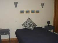 Belleview Apartment in Lagos a Few Meters from de Marina / Algarve / Portugal - Bergblick