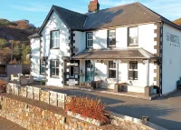 The Rocks at Plas Curig Hostel Hotels in 