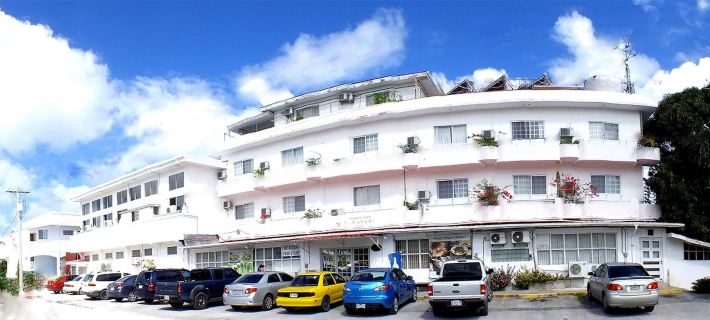 Himawari Hotel Hotels in Saipan