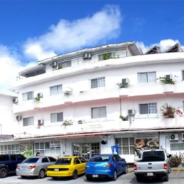 Himawari Hotel