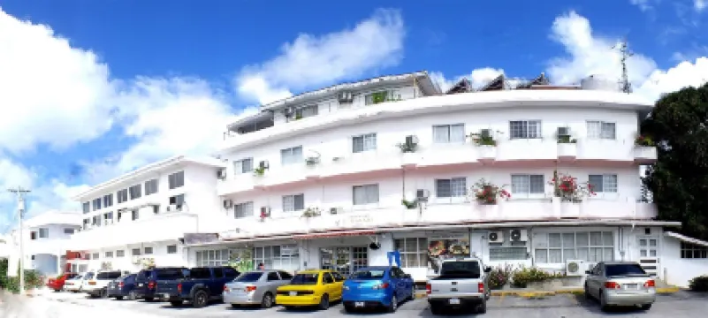 Himawari Hotel