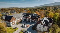 Hotel Bergo Resort & Spa Hotels in Szklarska Poreba