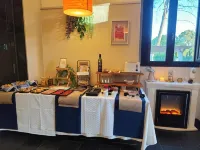 1893 هوتل بوتيك فنادق في Algimia d'Alfara