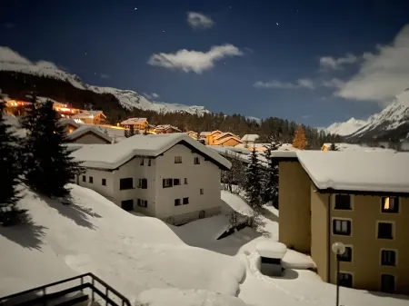 Residenza Chesa Margun 35-5