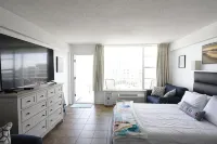 Pool Luxury Oceanfront Family Getaway w/ Balcony - Condos