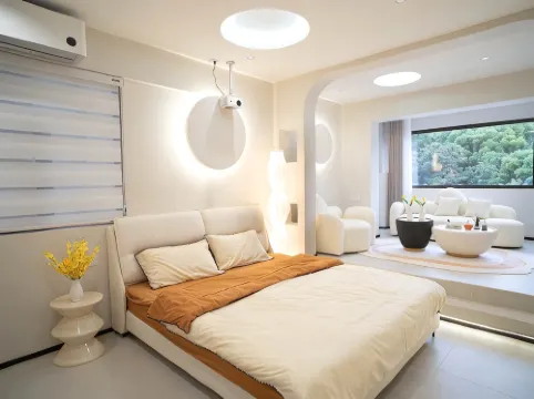 Nan'ao Wenxin Manwu Apartment (Haibin Road)