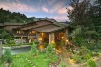 L'Auberge de Sedona - spa