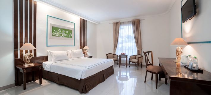 Noola Inn Hotel Bogor Hotels in Bogor City