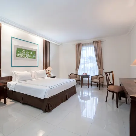 Noola Inn Hotel Bogor
