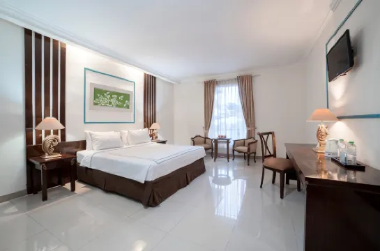 Noola Inn Hotel Bogor