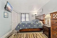 Sea Turtle Cottage-1 bedroom, 1 bath, sleeps 2-4