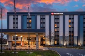 Best Western Plus Meadowlands