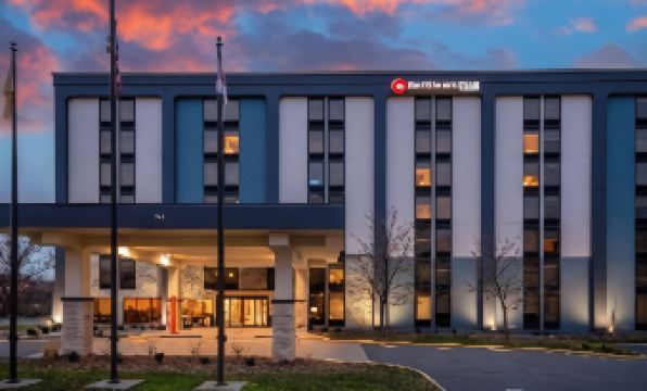 Best Western Plus Meadowlands