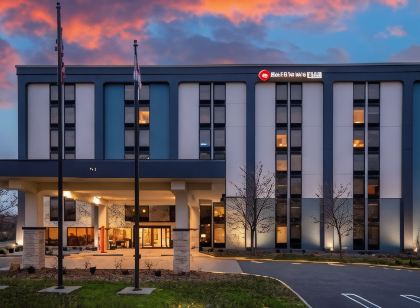 Best Western Plus Meadowlands