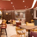 Hampton by Hilton Regensburg Hotels in Regensburg