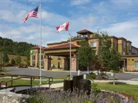 Holiday Inn Express & Suites SEQUIM by IHG Hotels in Sequim