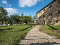 Hotel Villa Montegranelli Hotels in Gubbio