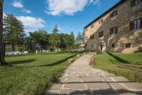 Hotel Villa Montegranelli Hotels in Pietralunga