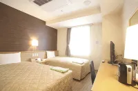 체리 파크 호텔 아사히 초 호텔