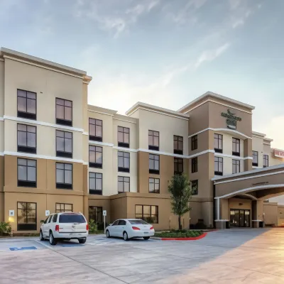 Homewood Suites by Hilton Victoria Hotel a Victoria